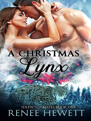cover image of A Christmas Lynx